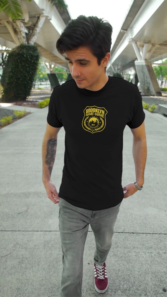 Brooklynprojects Tシャツ BrooklynProjects Japan (BP) (@brooklynprojects_jp