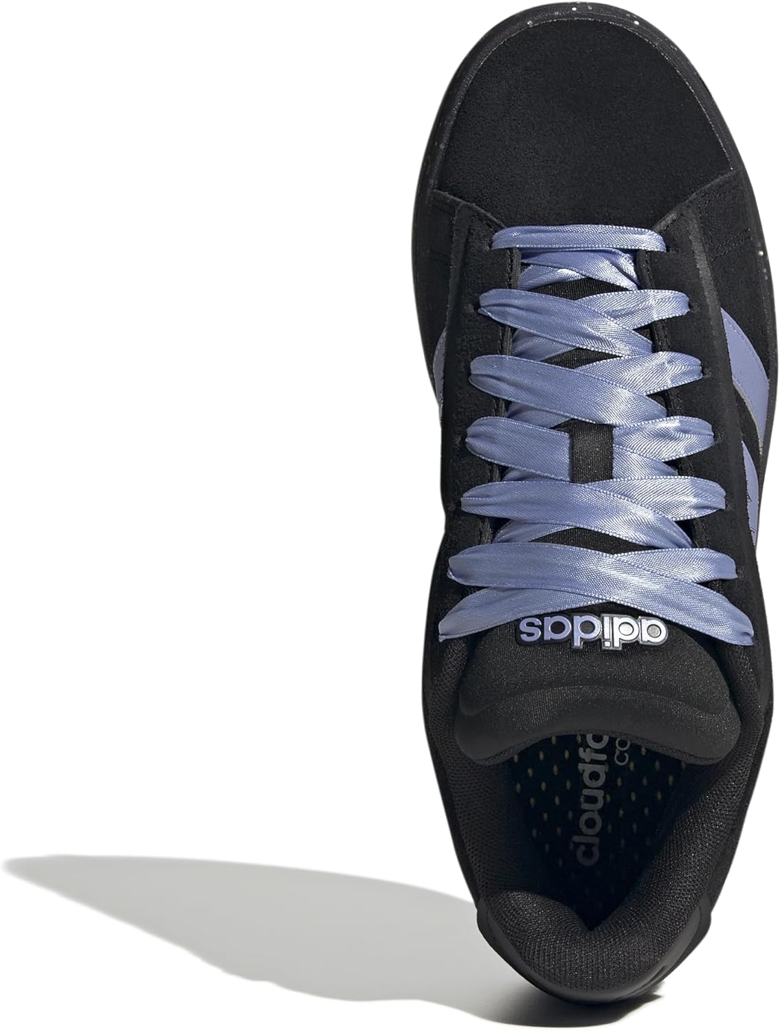 Adidas Womens Grand Court Alpha 00s - Image 4