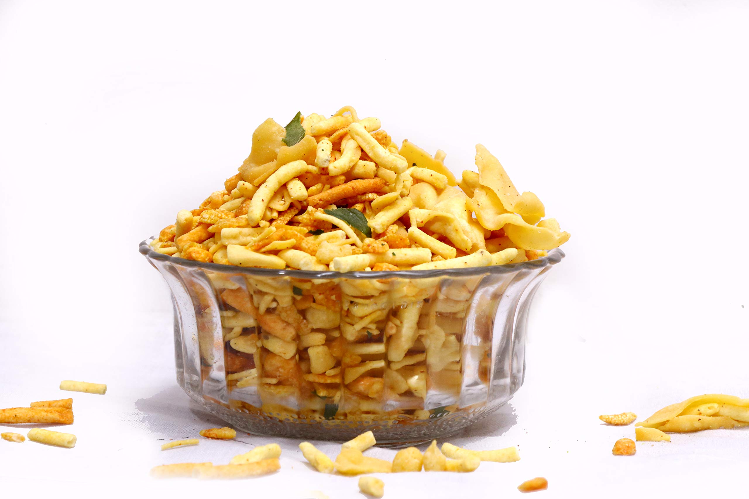 Mixture/Snacks/Surati Bhusu, 500 Grams (B08FZLHCN7) Amazon Price History, Amazon Price Tracker