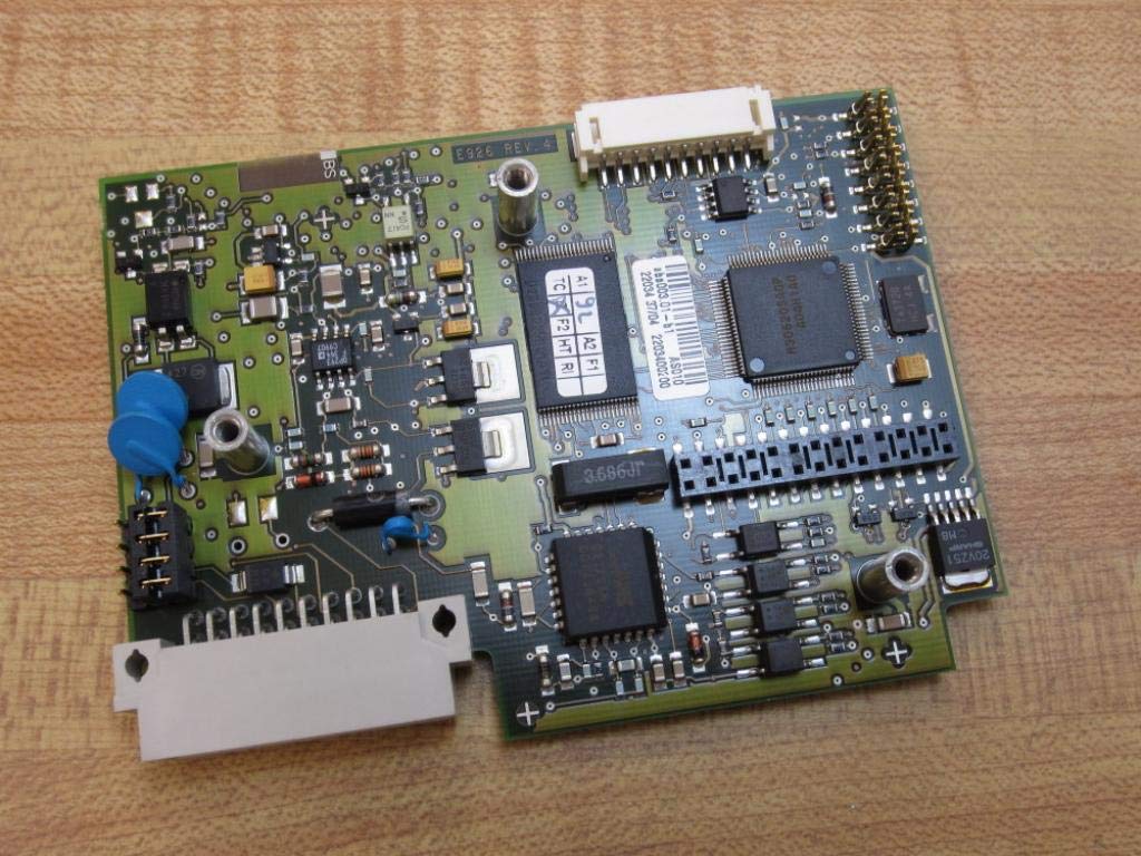 ABB E926 Circuit Board D685A1018U02
