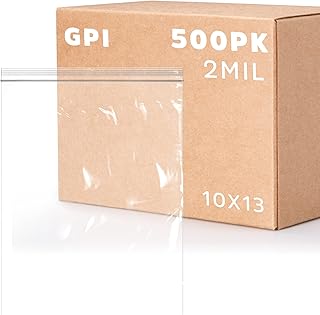 GPI Pack of 500, 10