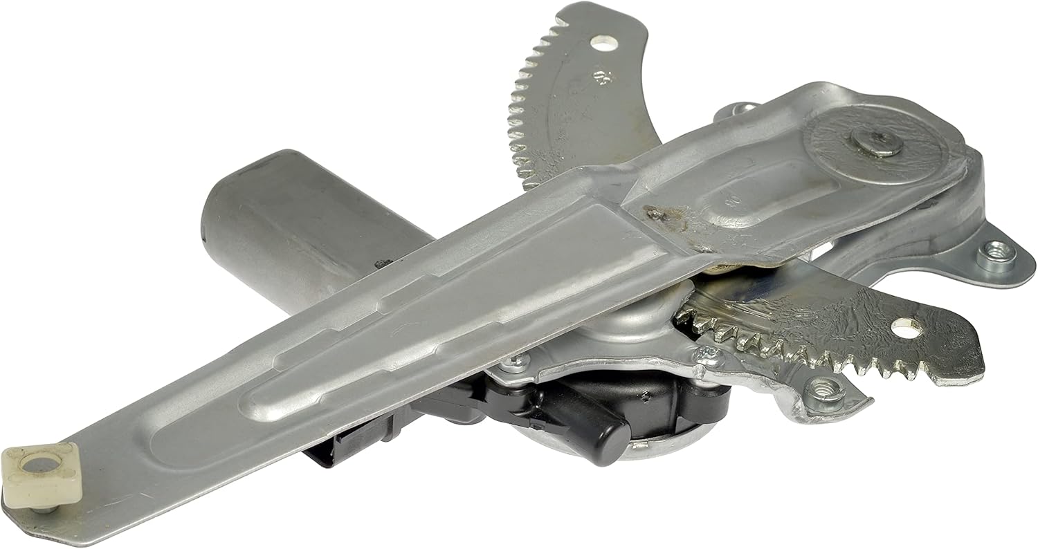 Dorman 751-070 Rear Passenger Side Power Window Regulator and Motor Assembly Compatible with Select Subaru Models