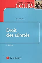 Download Droit des suretés PDF
