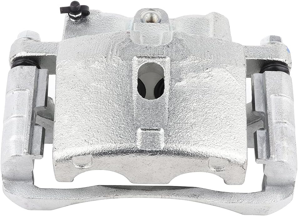 AUTOMUTO Front Left/Rear Right 18-B4729 Disc Brake Caliper With Bracket For Cadillac 2002-2006 For Chevrolet 1999-2013 For GMC 1999-2013 For Hummer 2003-2009