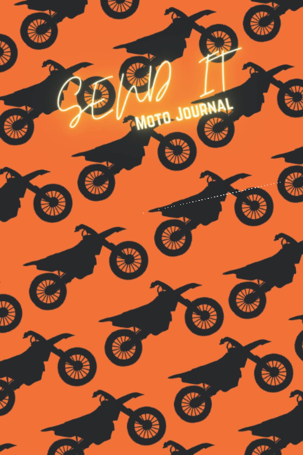 Send It Moto Journal