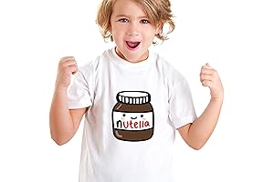 Chocolate Lover's Tee: A Sweet Treat Wearable