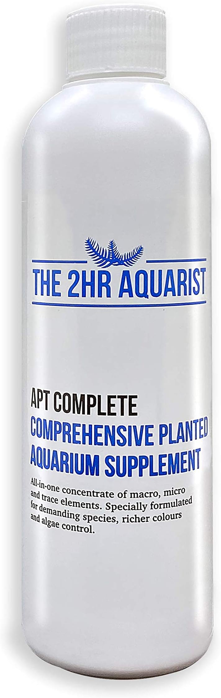 The 2HR Aquarist All-in-one APT Complete (200ml)