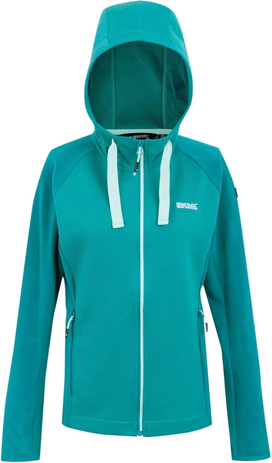 Regatta - VATANA Women's Fleece Jacket