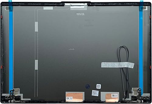 Miniatura 2 de F-HONG ELECTRONIC CO LIMITED Repuesto para Lenovo ideapad 5-15 5-15IIL05 5-15ARE05 5-15ITL05 Laptop LCD Cover Back Top Tapa con Bisagras 5CB0X56073