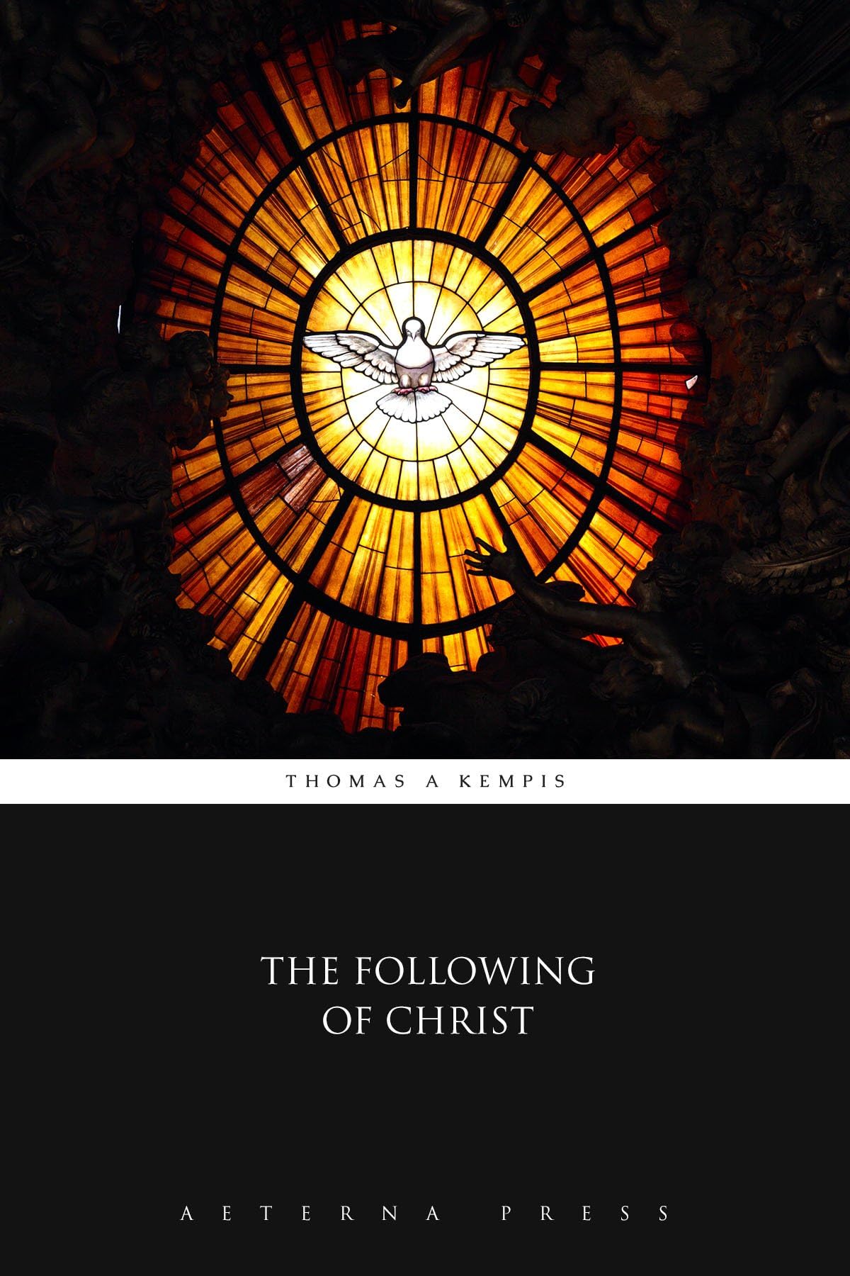 The Following of Christ