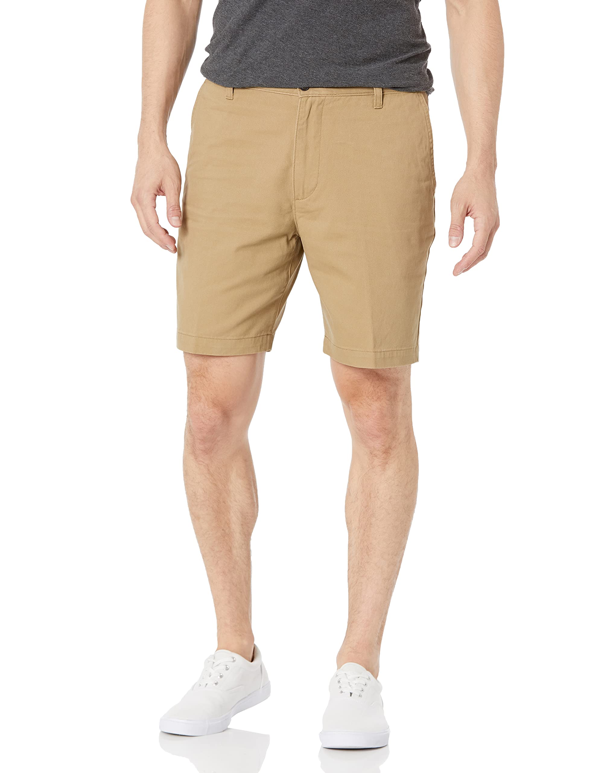 Dockersmens Perfect Short Classic Fit Desertcart INDIA