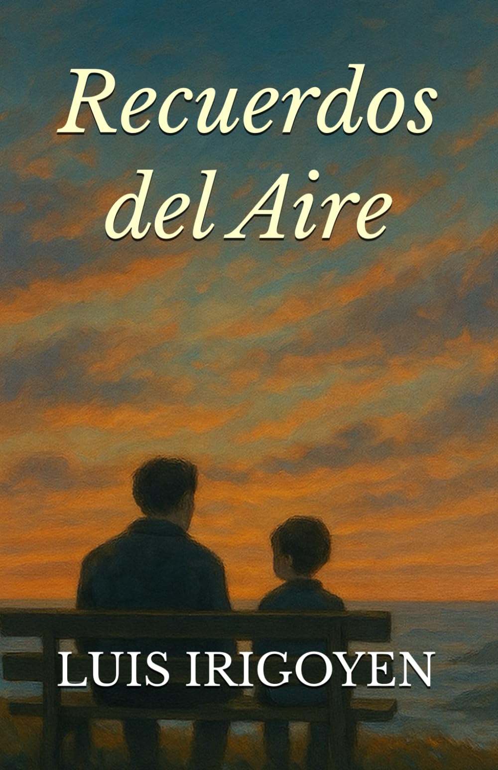 Recuerdos del Aire: Memorias, cicatrices y poemas para aprender a volar