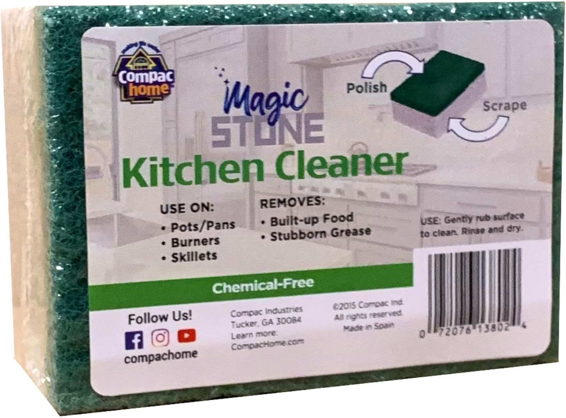 Kitchen Cleaner