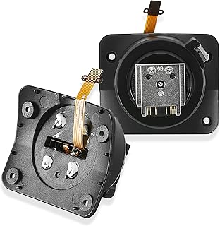 Godox 2PCS V1S Hot Shoe Mounting Foot, Flash Accessories for Fix Godox V1S V860IIIS Camera Speedlite Repair Parts