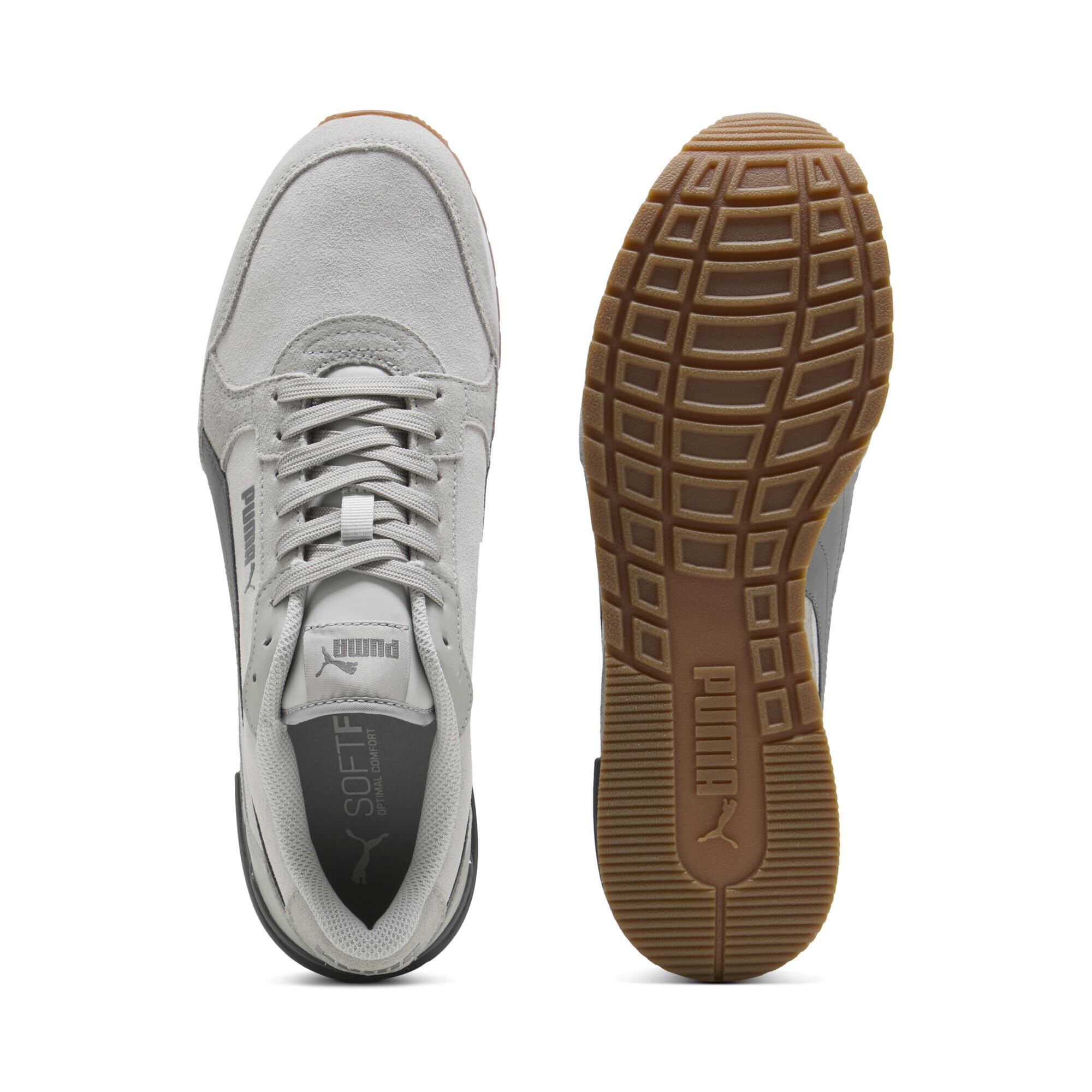 Puma Unisex St Runner V4 SdSneaker