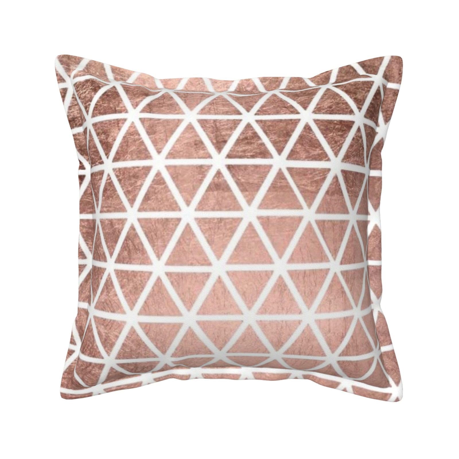 Housse de coussin pour canapé rustique, transformez votre salon terne en espace chic