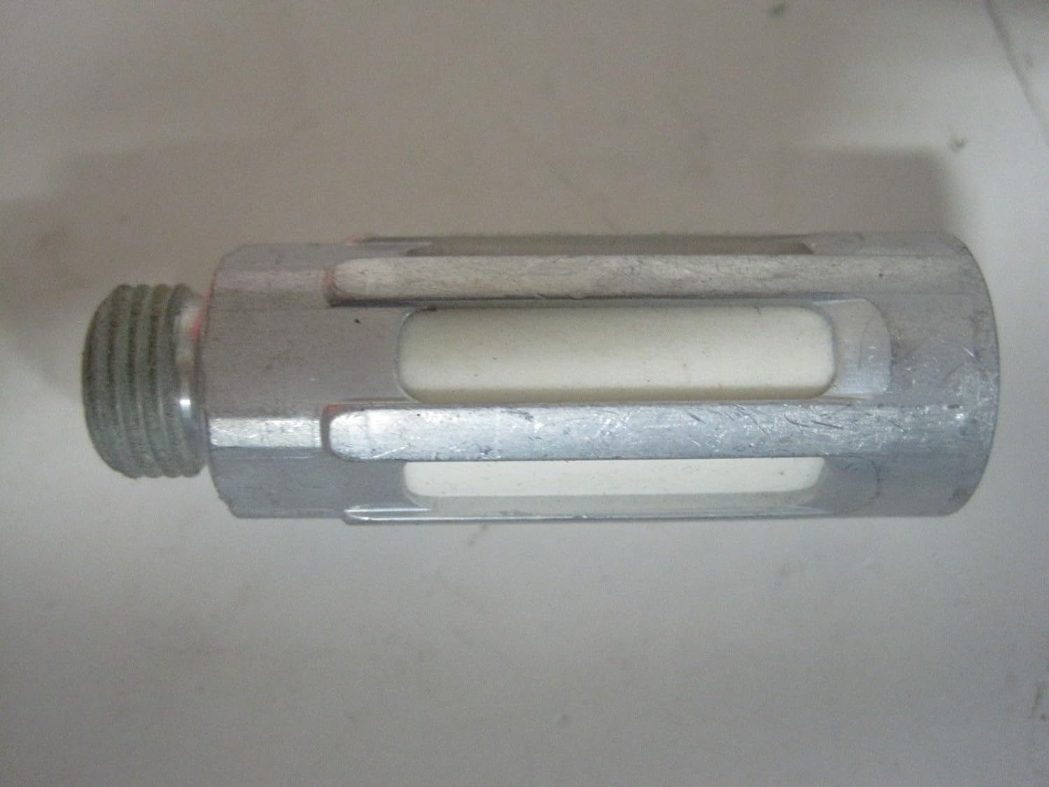 Amazon.com: Festo Pneumatic Valve Exhaust Breather Silencer 1…