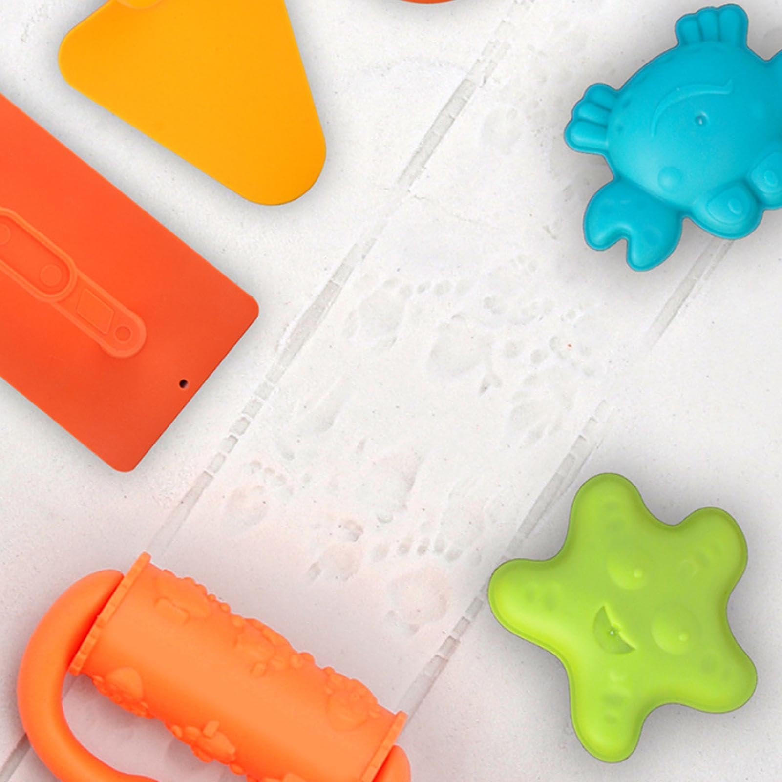 Generico Strandspielzeug für Kinder 30-teiliges Set für