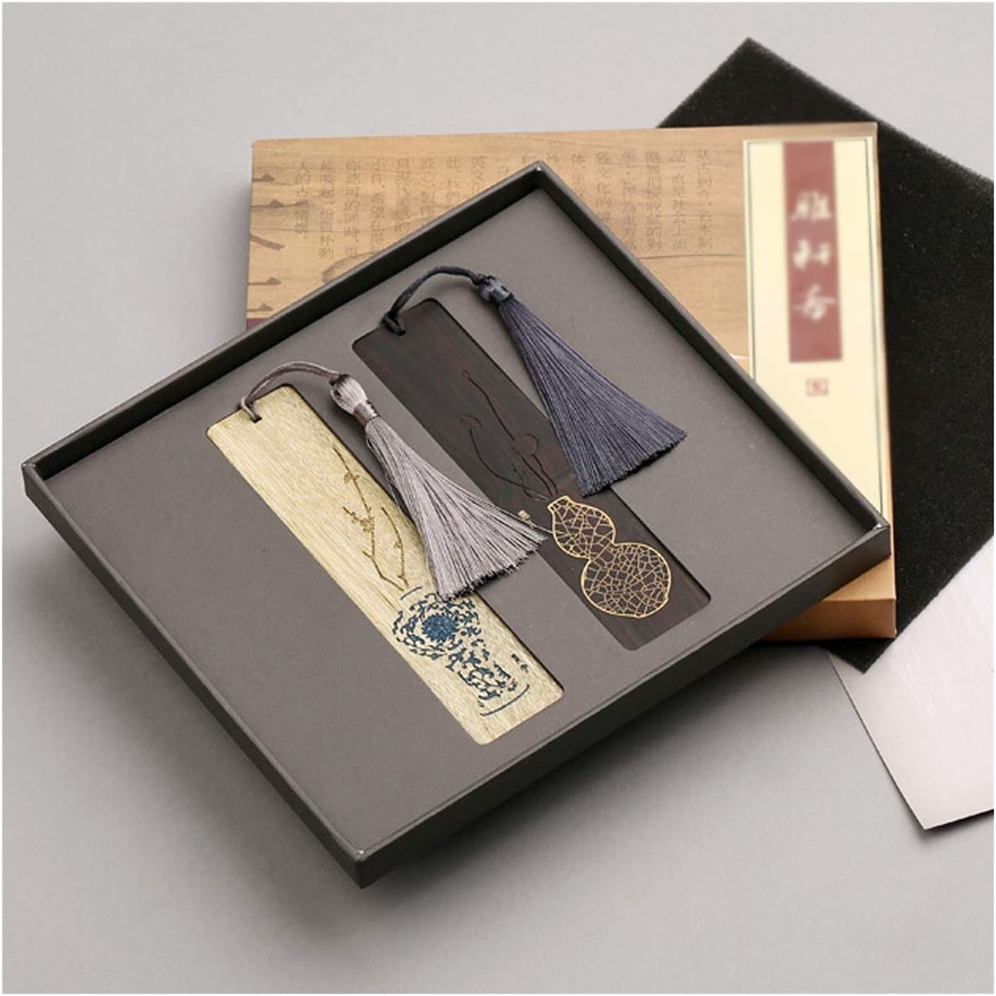 Bookmarks Natural Wood Bookmark Handmade Wooden Bookmark Personalized