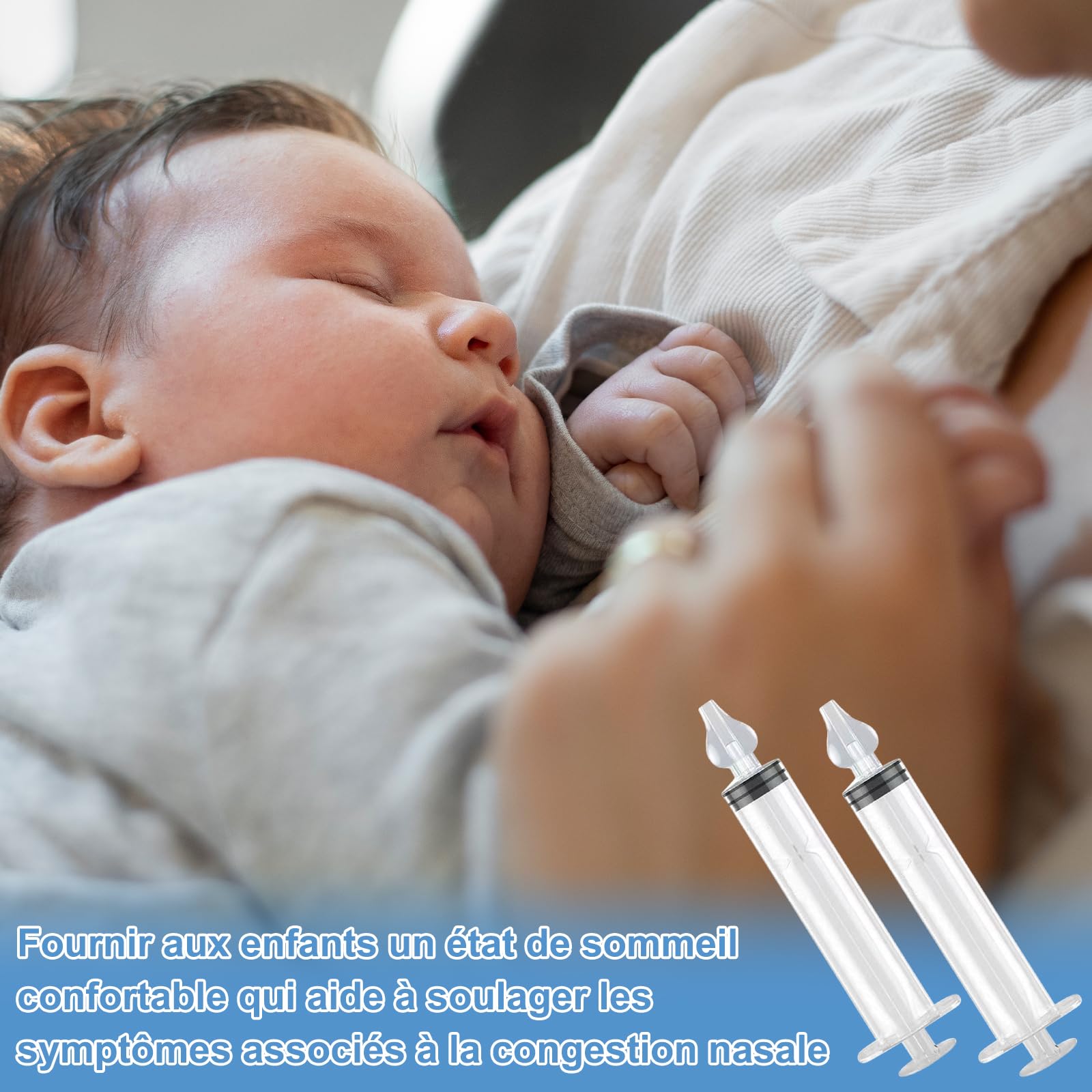 Scettar 20 Beccuccio Morbido Lavaggio Nasale Bambini, Punte per Siringa Nasale, Sterilizzabili - tappini Siringa Per Nasali, Nasali in Silicone per Lavaggi Neonato Olive Nasali per Lavaggio Neonato
