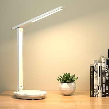 最終値下げ‼︎LED卓上ライト Amazon | オーム電機 LEDデスクライト ブルーライトカット 電気
