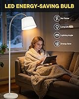 Vista 7 de Bombillas LED E14, paquete de 3 bombillas E14 con base de tornillo europea para lámpara de vela de ventana eléctrica, bombilla de nevera E14