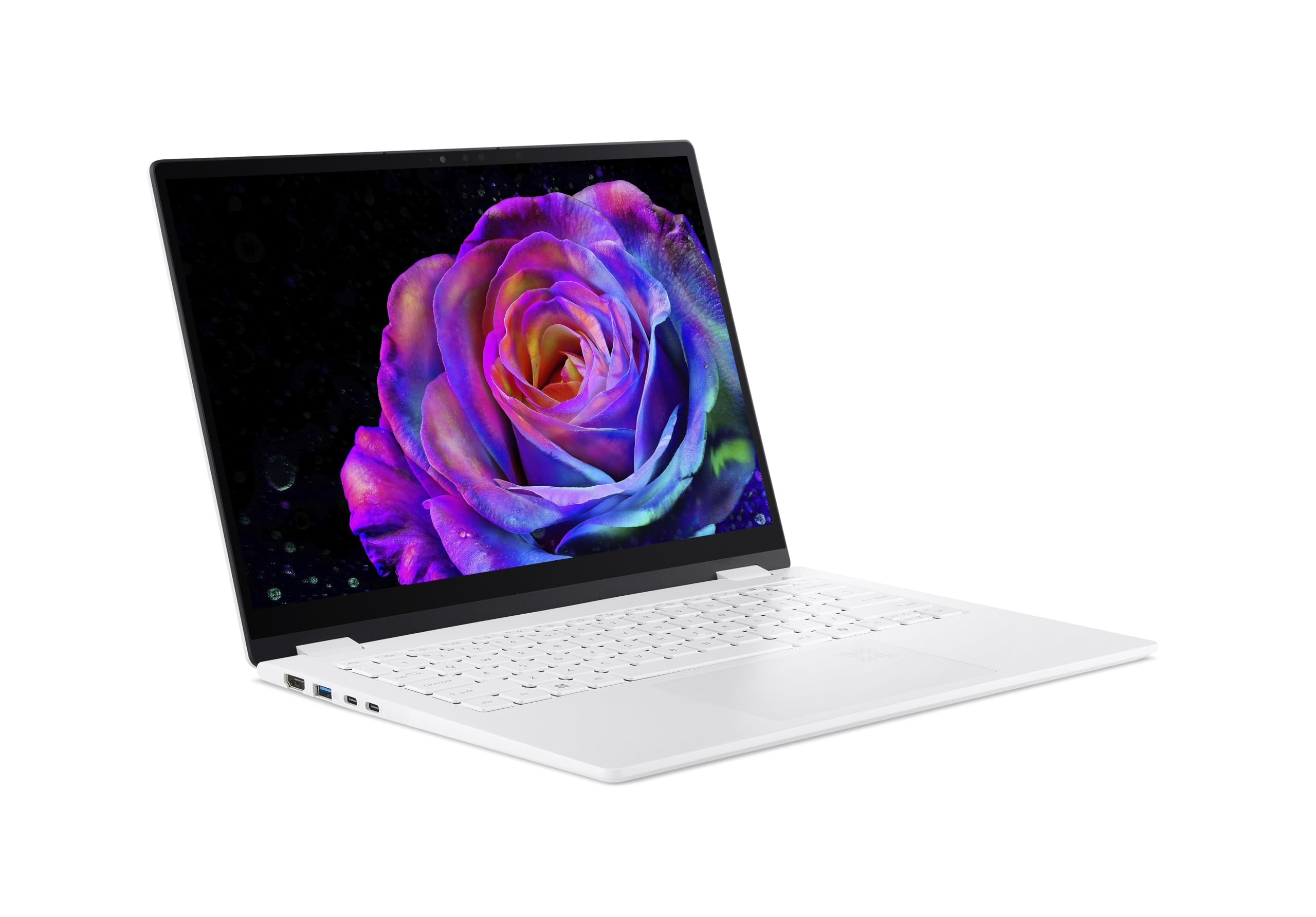 acer Swift Edge 14 AI (SFE14-51T-97C4) laptop AI Copilot+ PC, ekran dotykowy 14" WQ2.8K OLED 120 Hz, matowy, Intel Core Ultra 9 288 V, 32 GB RAM, 1 TB SSD, karta graficzna Intel Arc 140 V, Windows 11