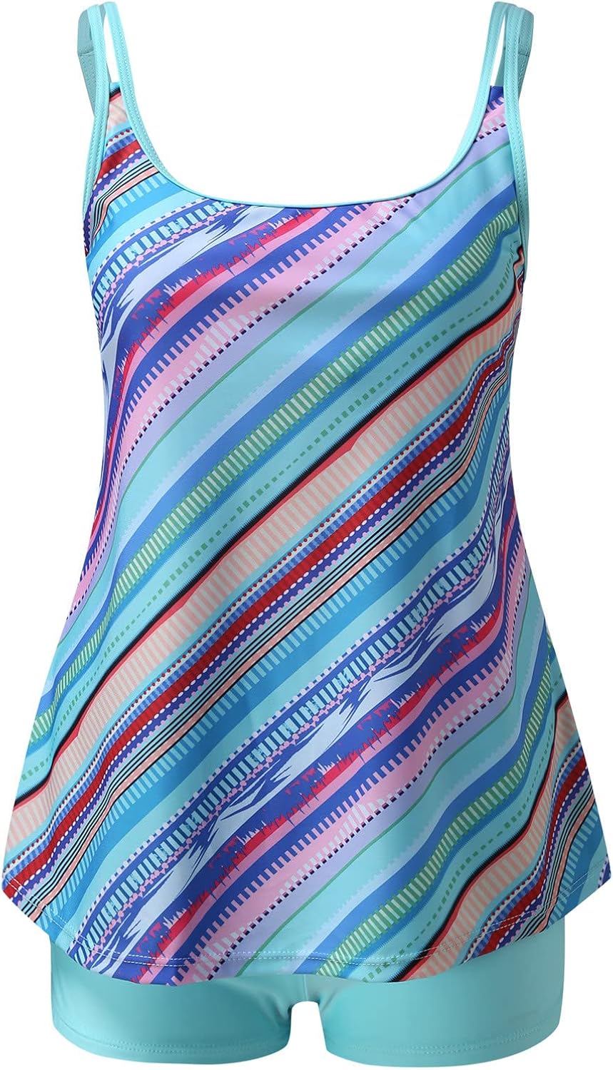 Swimsuits for Women,Swimwear Beach Bikini Tankini Asymmetrisch Bikini