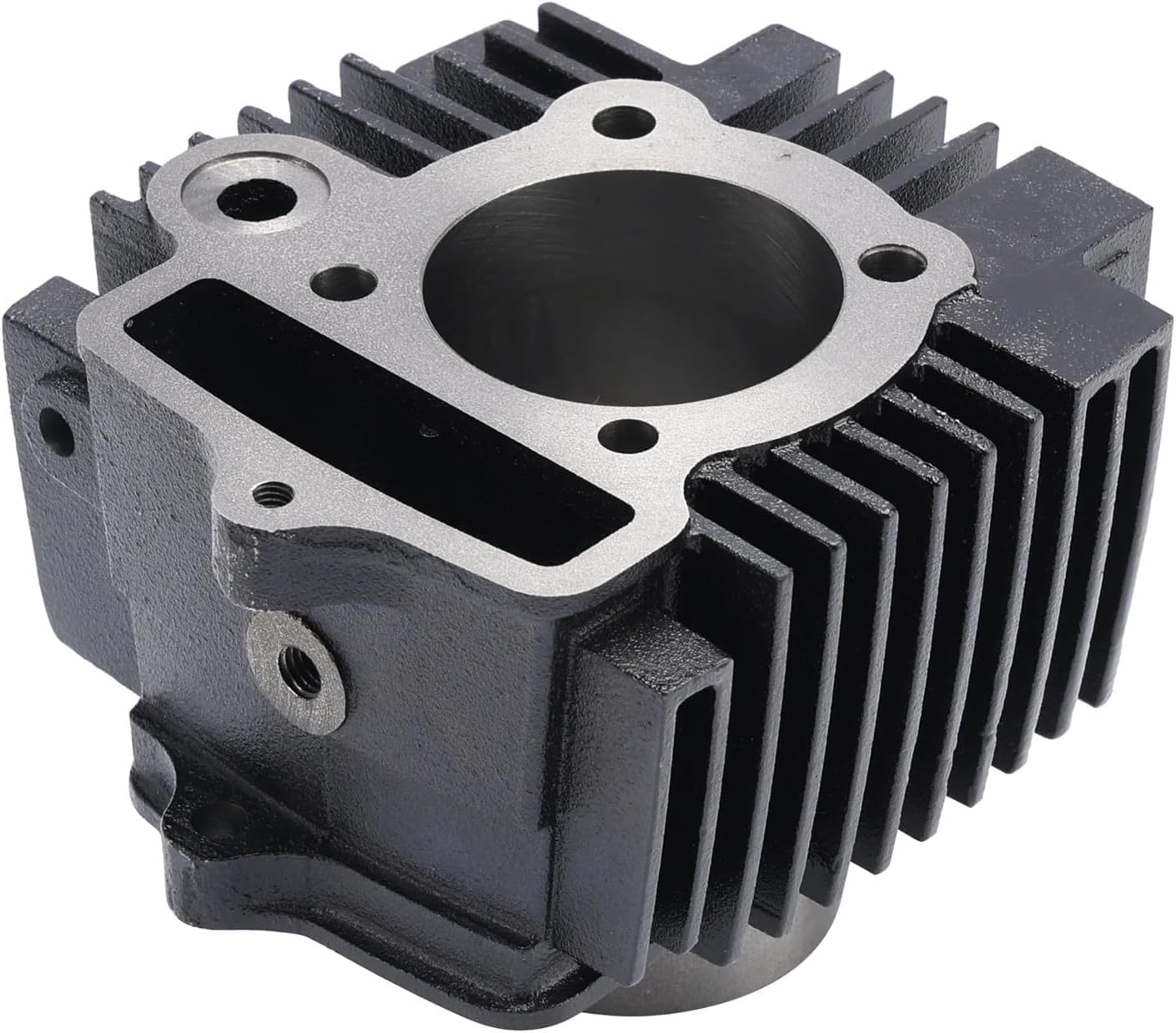 52.4MM CYLINDER HEAD JUG ENGINE 107CC KIT Fit For 110CC ATV