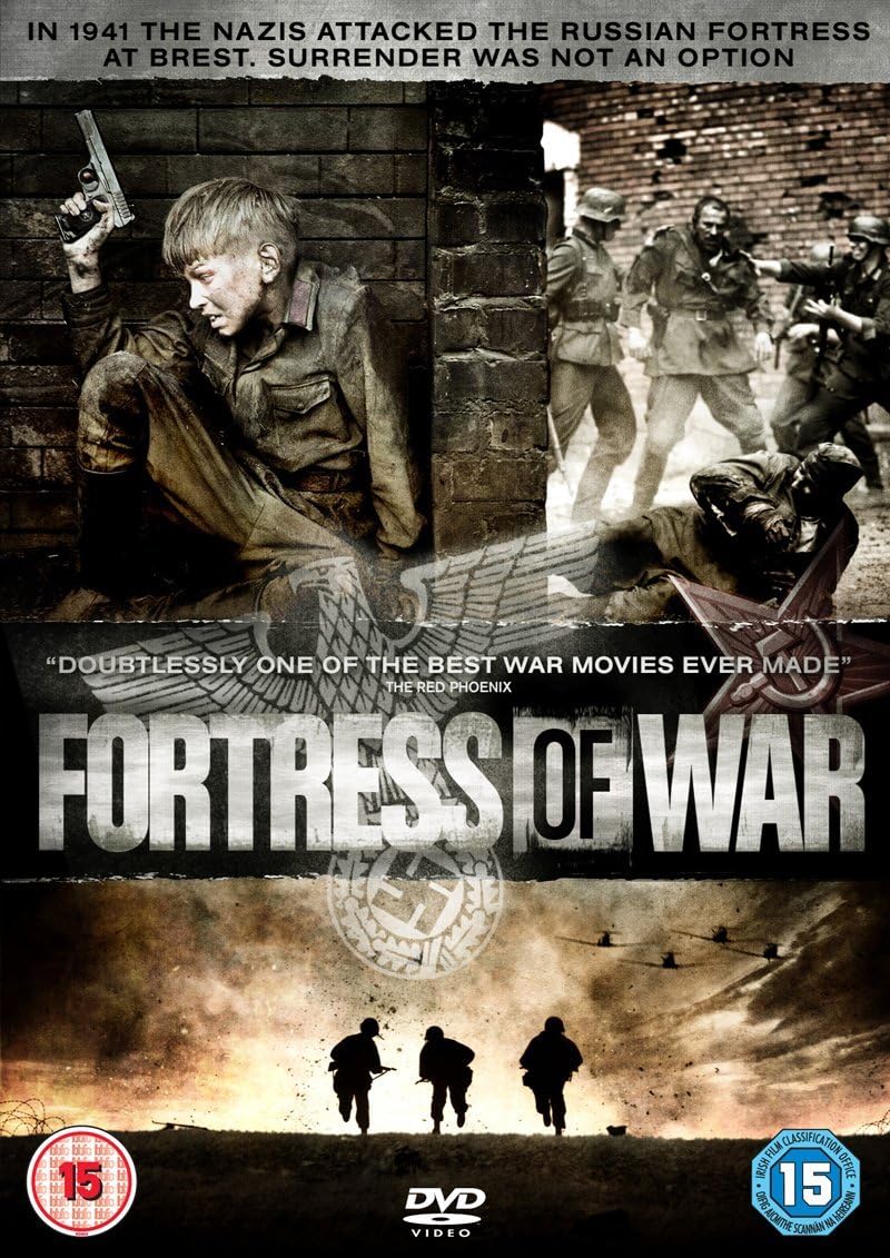Fortress of War [2010]