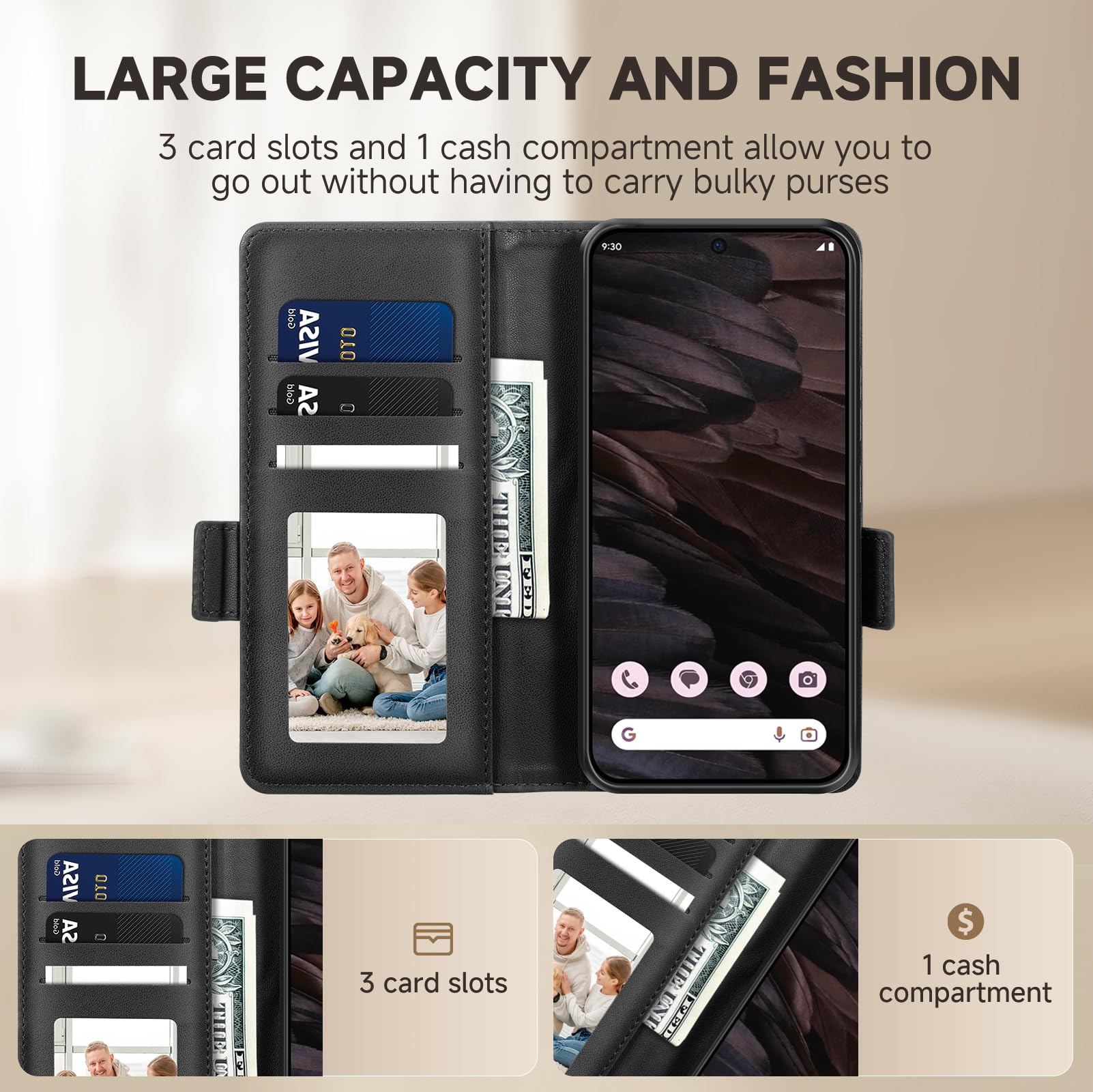 CASBST for Google Pixel 7A Case - Image 2