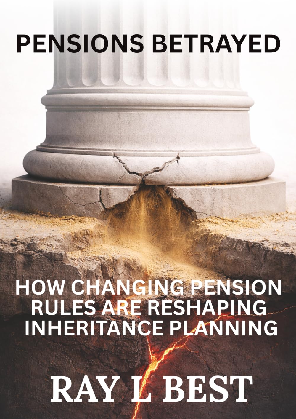 Pensions Betrayed: How Changing Pension Rules are Reshaping Inheritance Planning