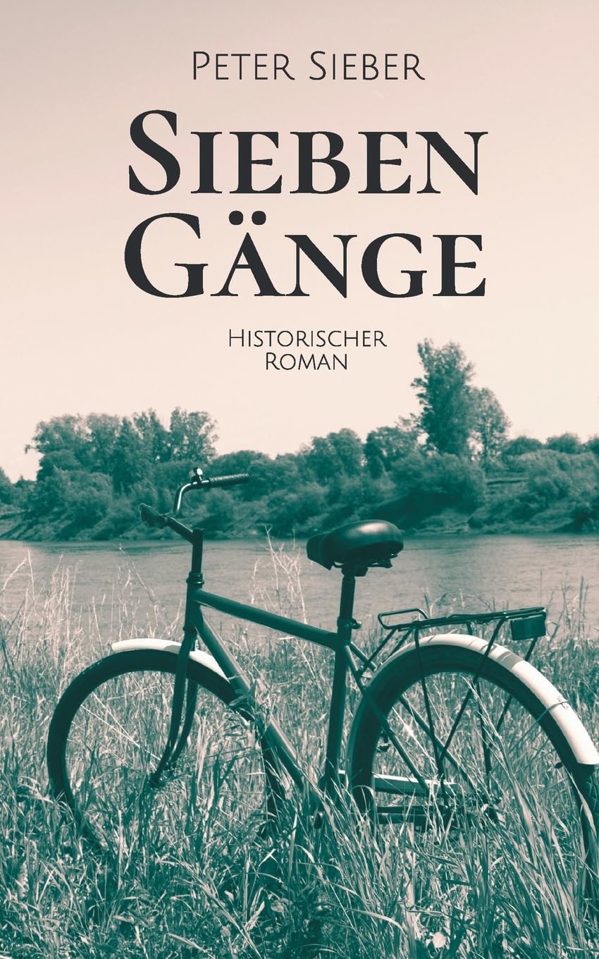 Sieben Gänge