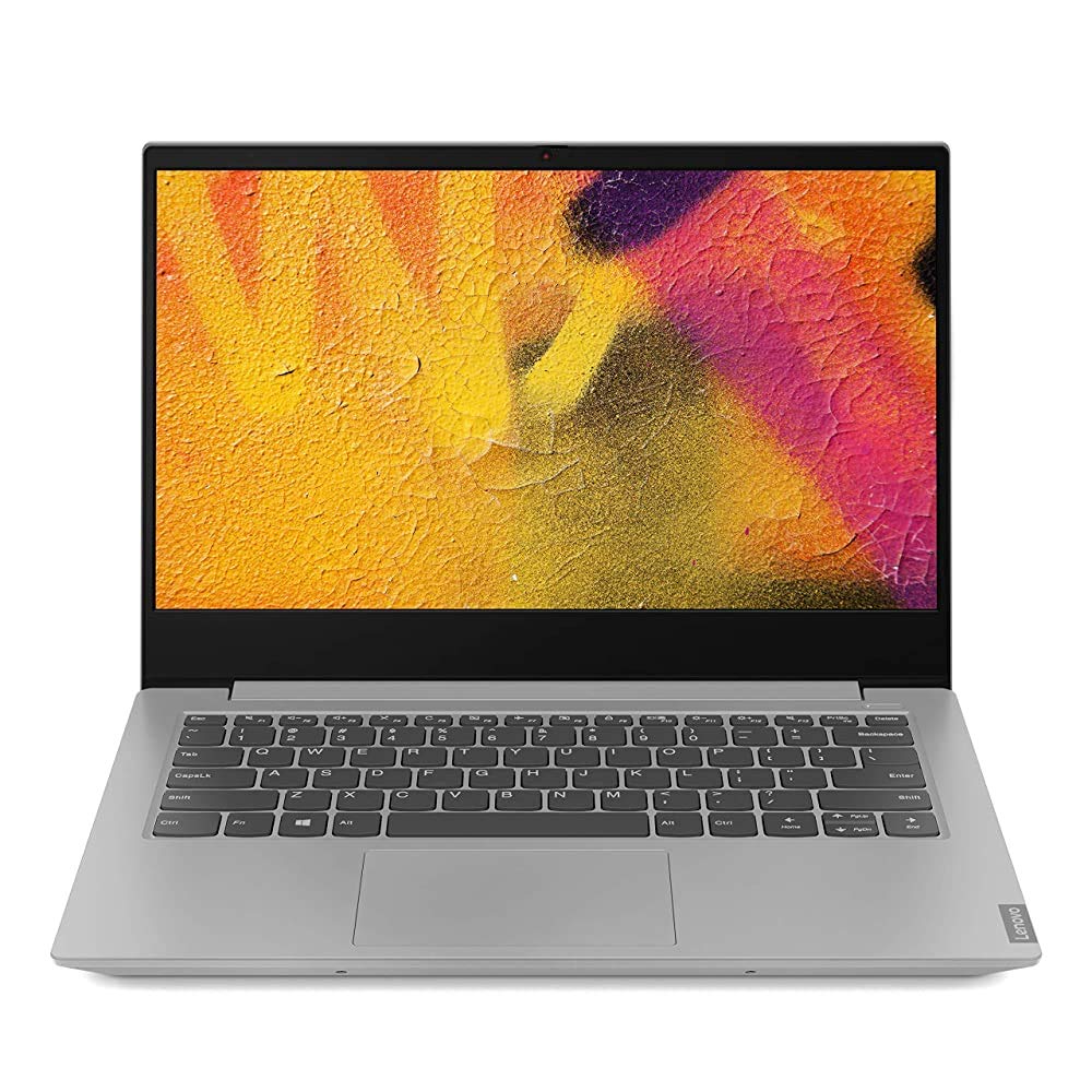 (Refurbished) Lenovo Ideapad S340 Intel Core i3 10th Gen 14 inch FHD Thin and Light Laptop (8GB/1TB/Windows 10/Office/Intel UHD Integrated Graphics/Platinum Grey/1.69Kg), 81VV00FNIN