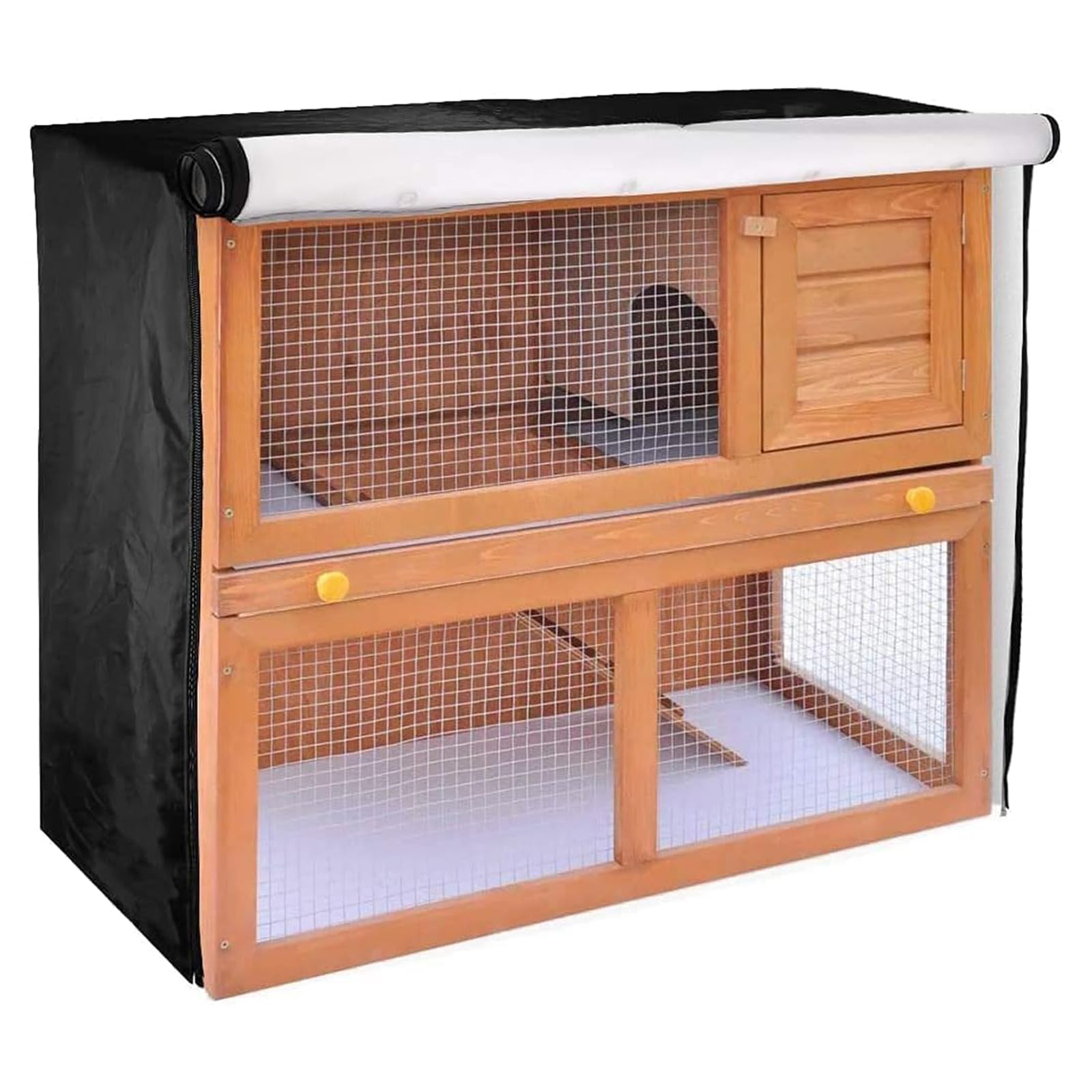 HDFGB Rabbit Hutch Cover