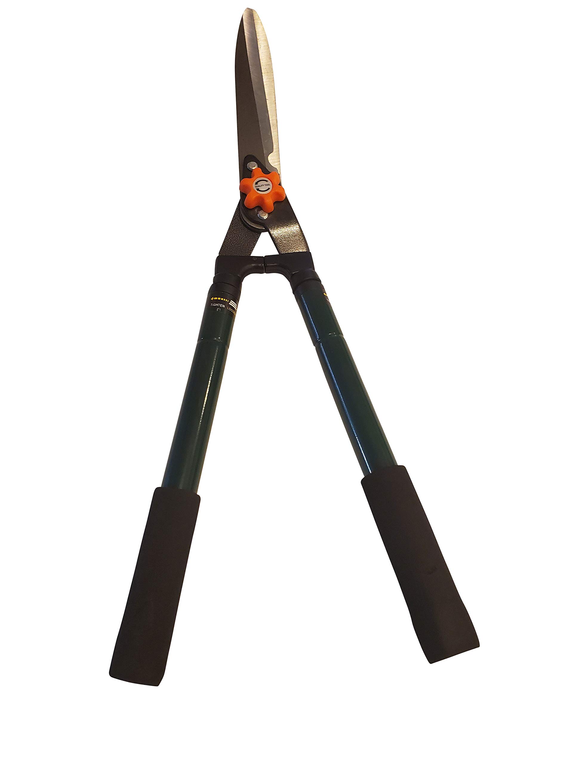 Telescopic Hedge Shears (7-3/4