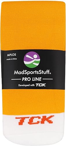 Miniatura 2 de MadSportsStuff - Combo de calcetines y cinturón de sóftbol o béisbol, tallas profesionales para jóvenes y adultos