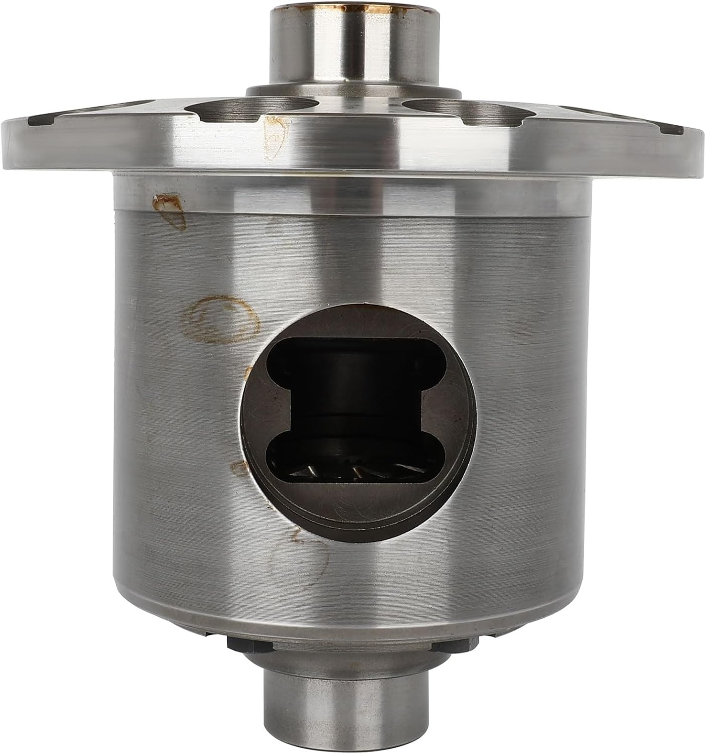 SCITOO For Chevy Silverado 1500 2000-2009 GM 8.5 Posi Unit - 30 Spline 10-Bolt Final Gear Differential Assembly