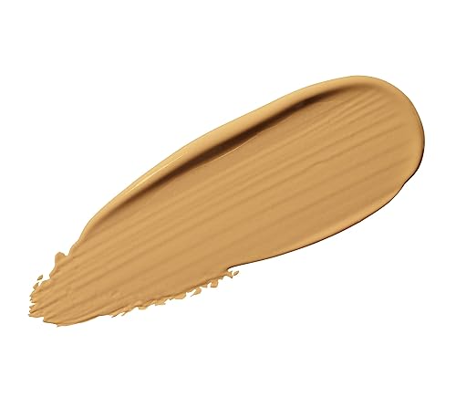 Miniatura 3 de L.A. COLORS Base Truly Matte Foundation, Nude, 1.35 onzas líquidas