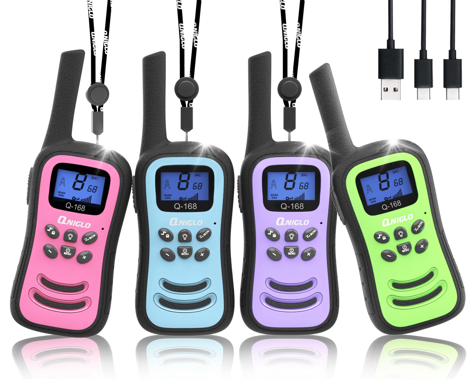 Walkie