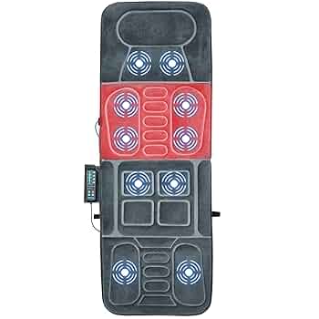 ホットカーペット・マット HystericGlamour Heated Floormats