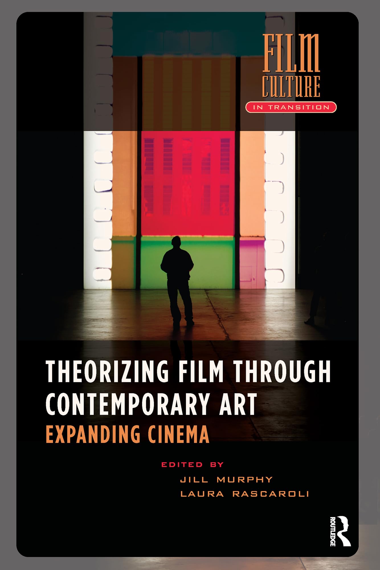 Theorizing Film contemporain pour décoder l'art du cinéma en transition