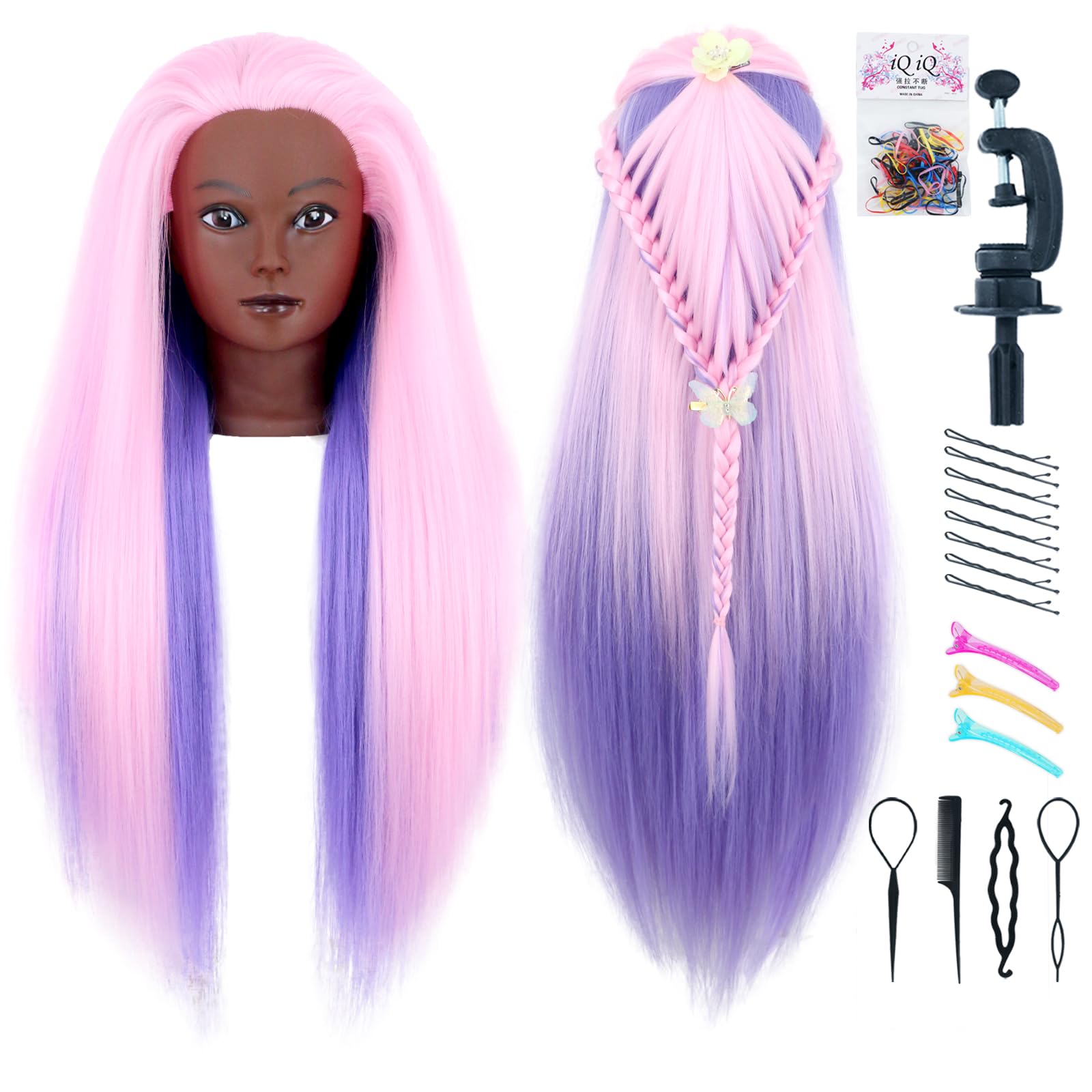 Gemiei Mannequin Head - training heads | Mubboo