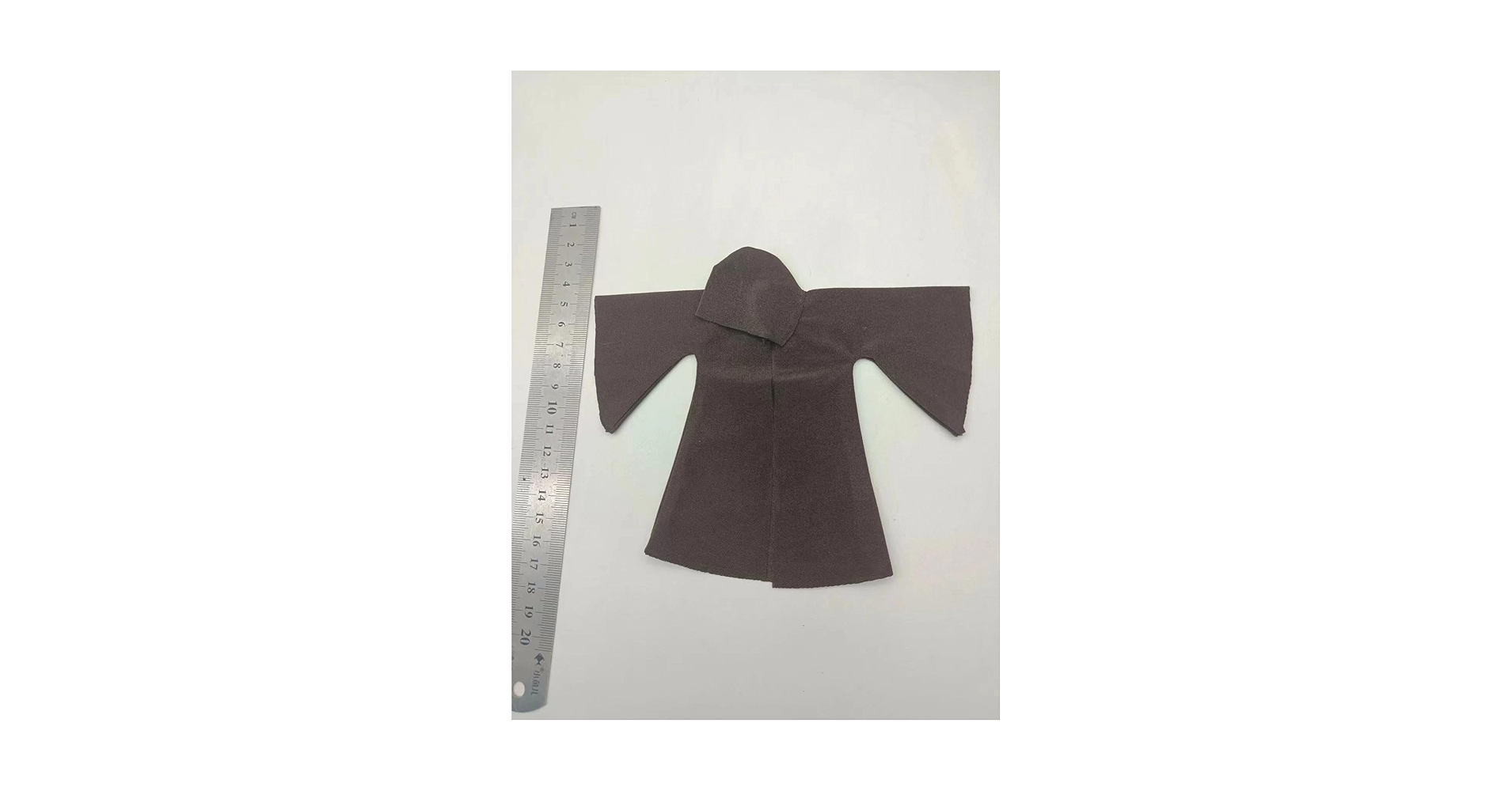 ジェダイローブ　アナキン　pierroページ Amazon.co.jp: ximitoy [ローブのみ] 1/12番目の布ローブモデル