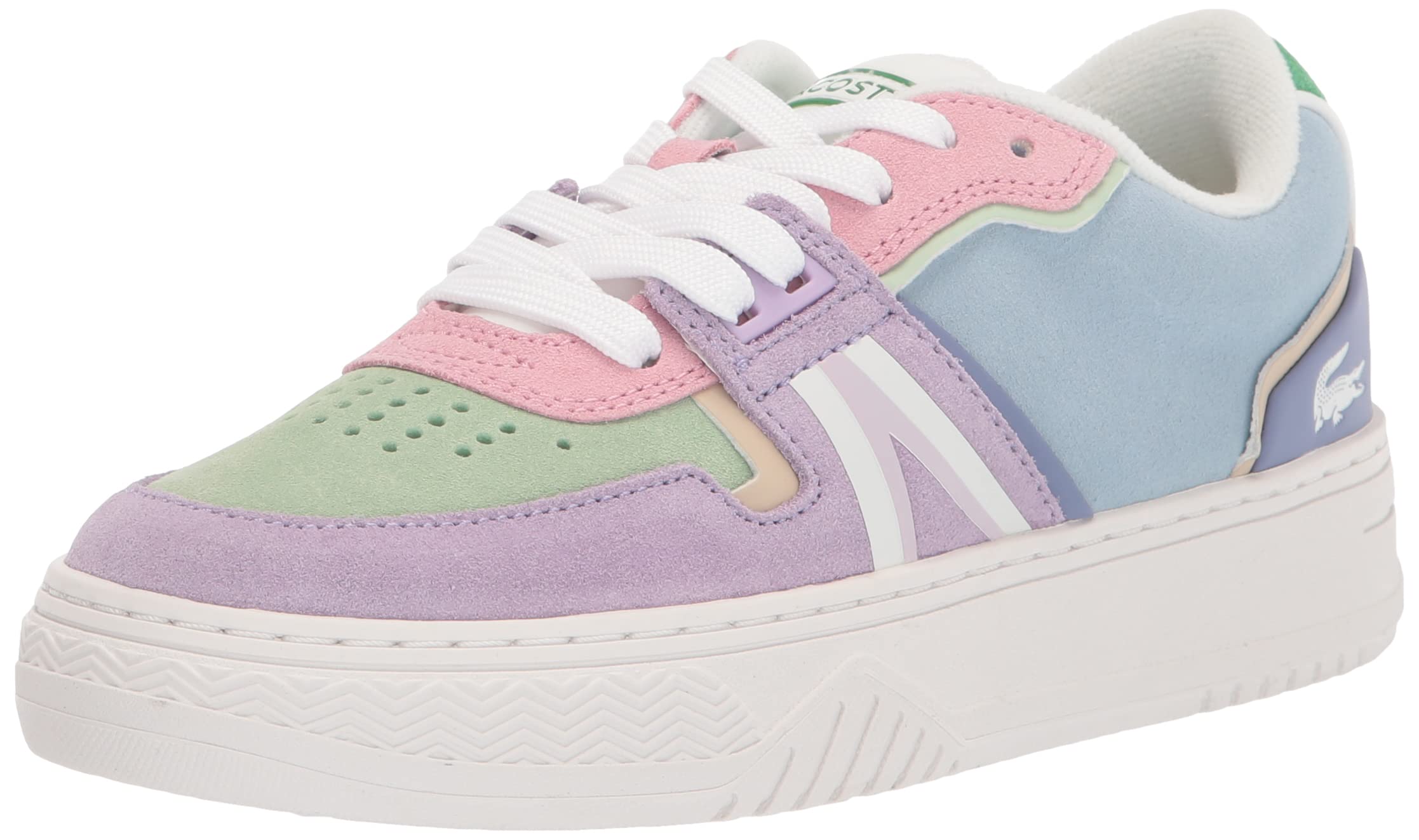 Lacoste Women's L001 Sneaker