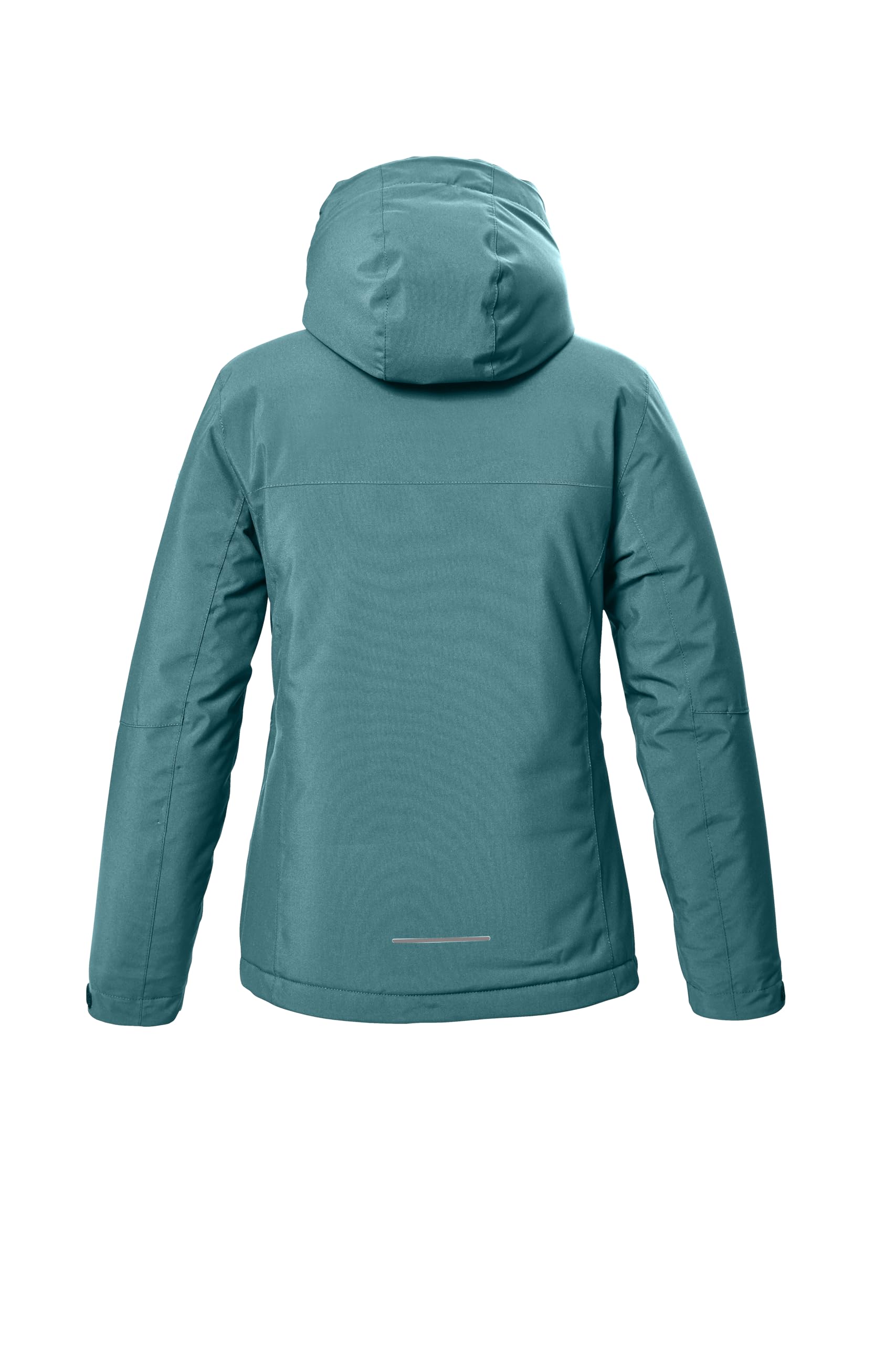 Killtec Kow 352 Grls Jckt Veste fonctionnelle/d'extérieur avec capuche Fille
