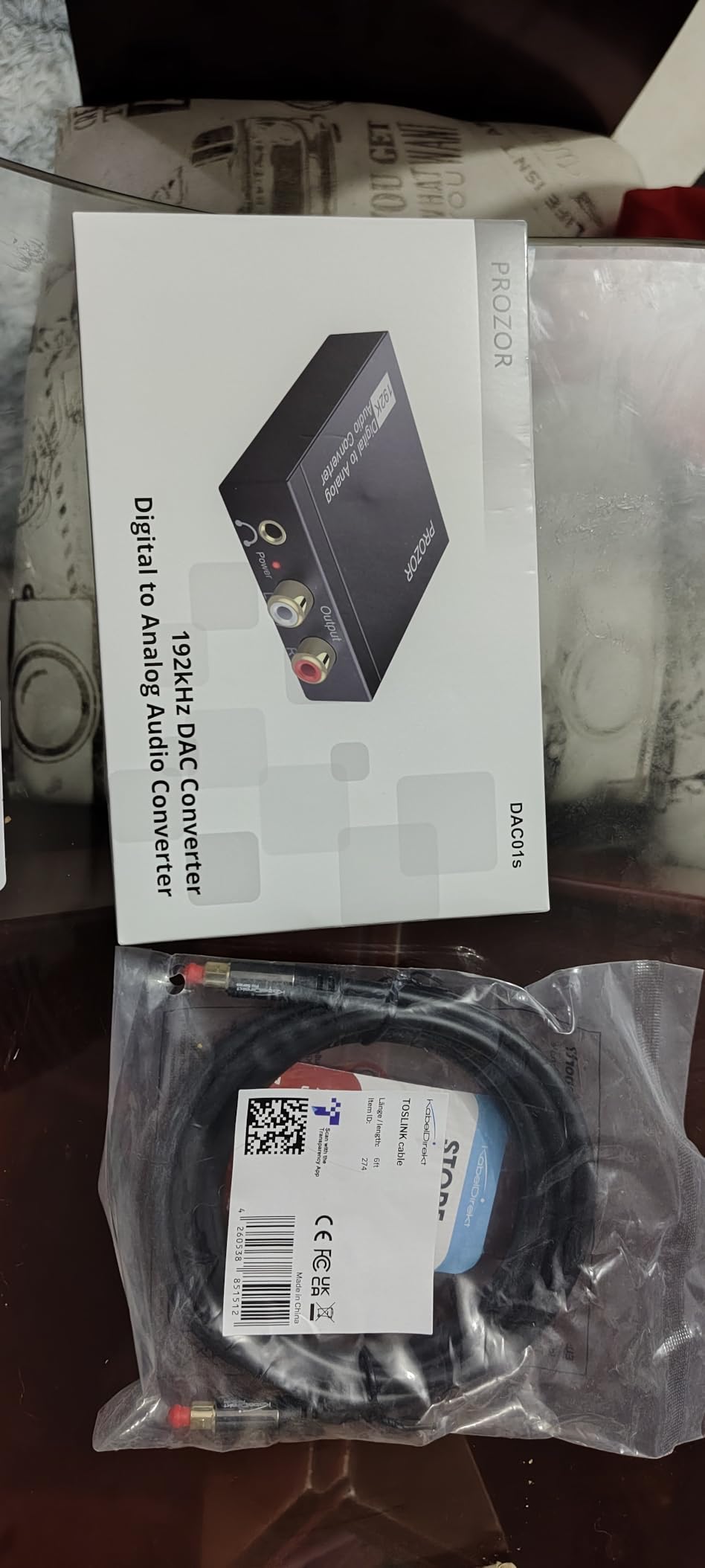 Customer Image