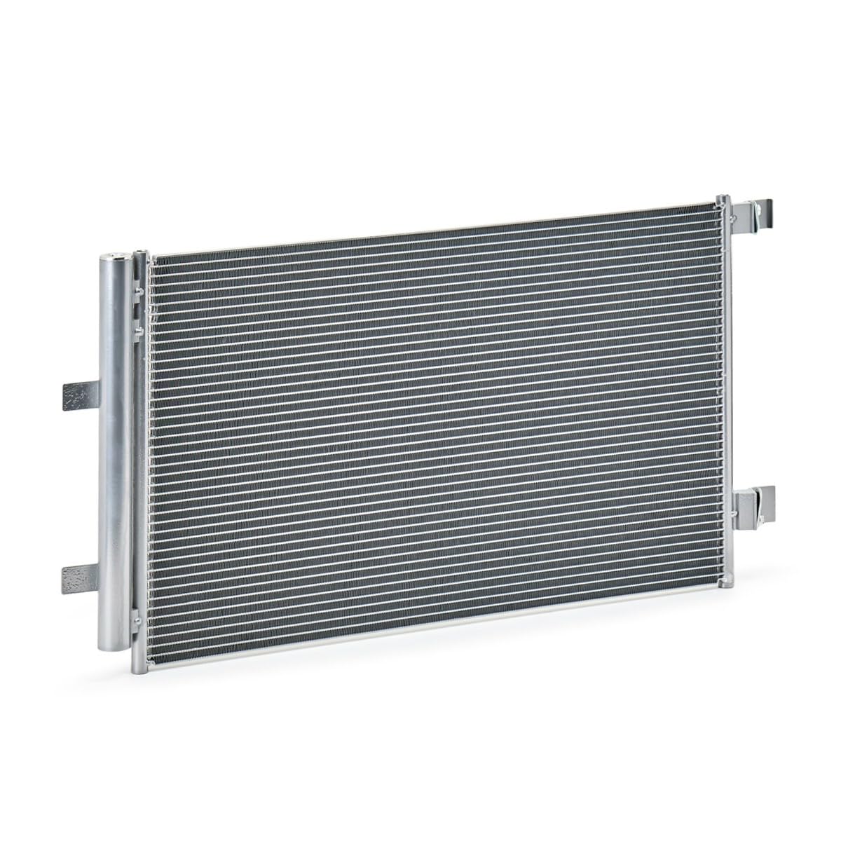 RIDEX 448C0561 Condensador aire acondicionado con secador Compatible con NISSAN Qashqai II J11, J11