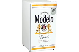 Koolatron Beer Bottle Refrigerator, the Ultimate Companion for Beer Enthusiasts