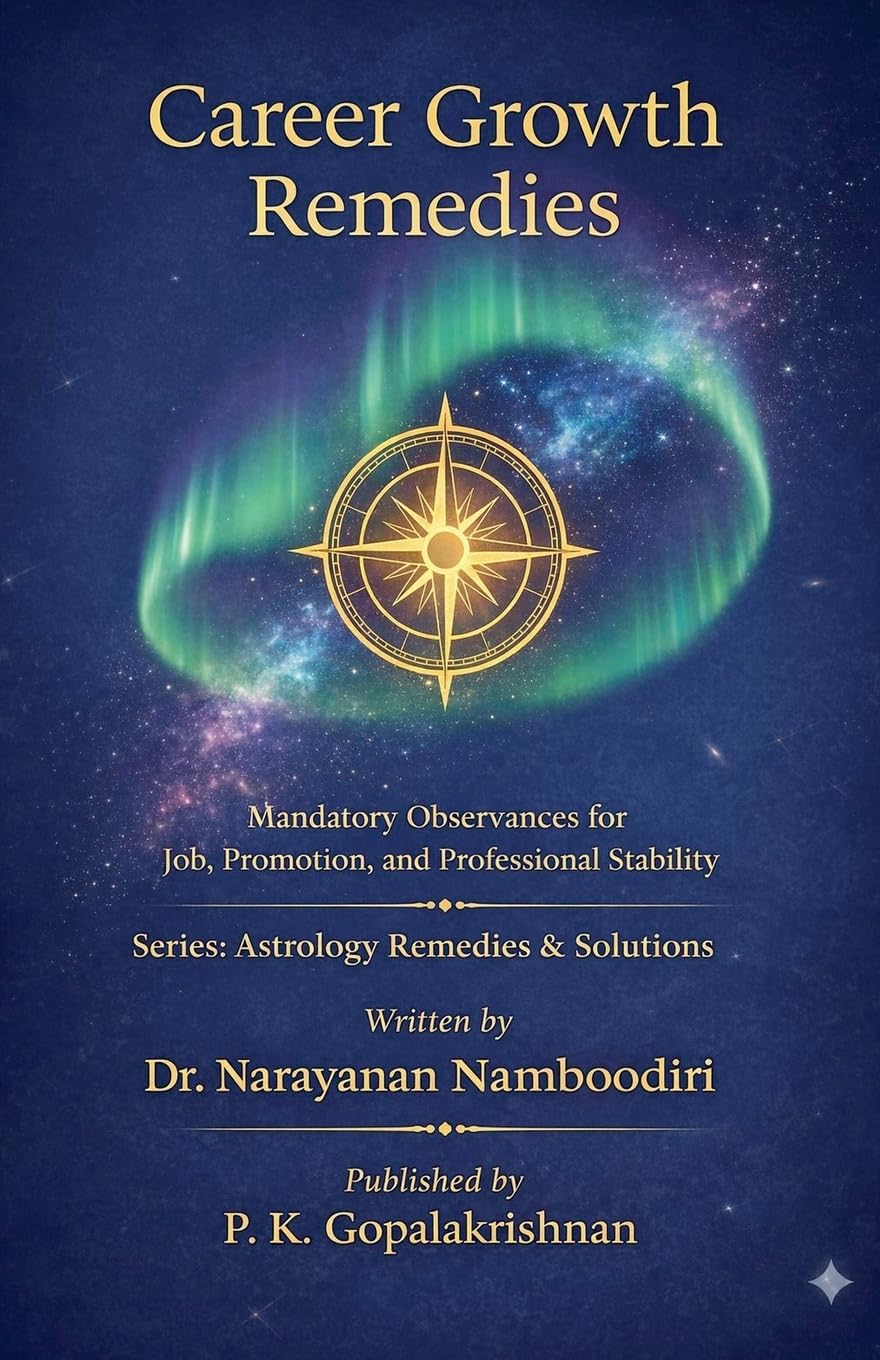 Career Growth Remedies: 8 (Astrology Remedies & Solutions)
